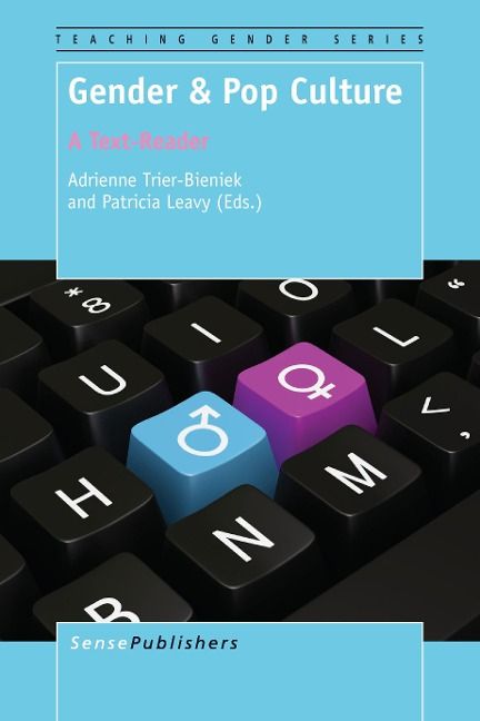 Produktbild: Gender & Pop Culture