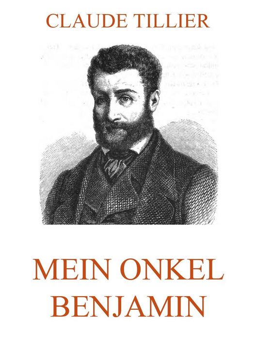 Produktbild: Mein Onkel Benjamin