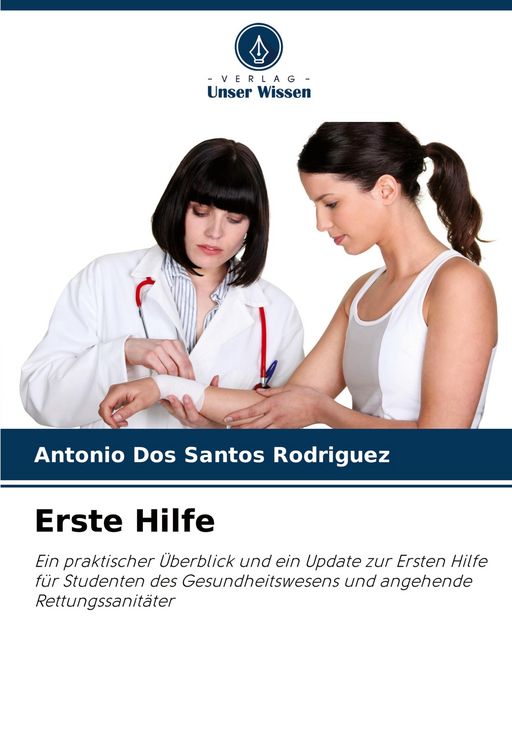 Produktbild: Erste Hilfe