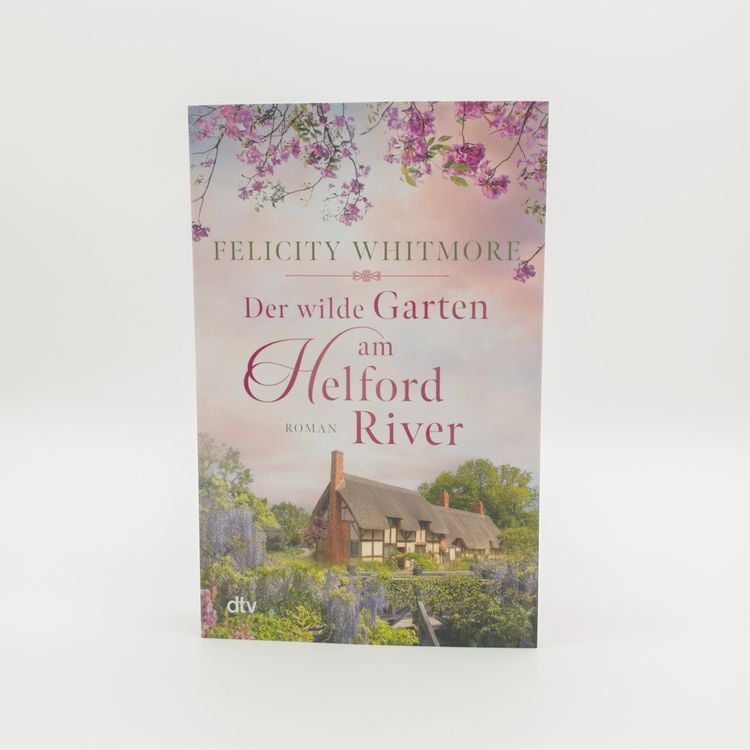 Produktbild: Der wilde Garten am Helford River