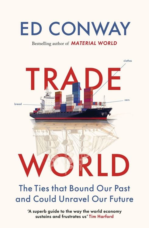 Produktbild: Trade World