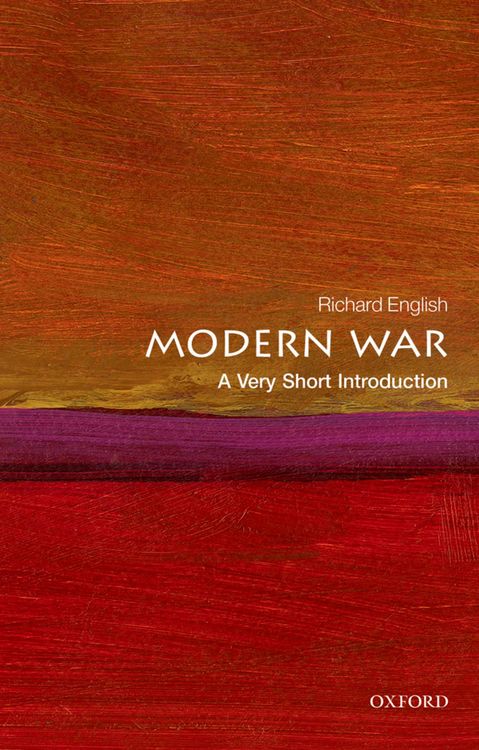 Produktbild: Modern War
