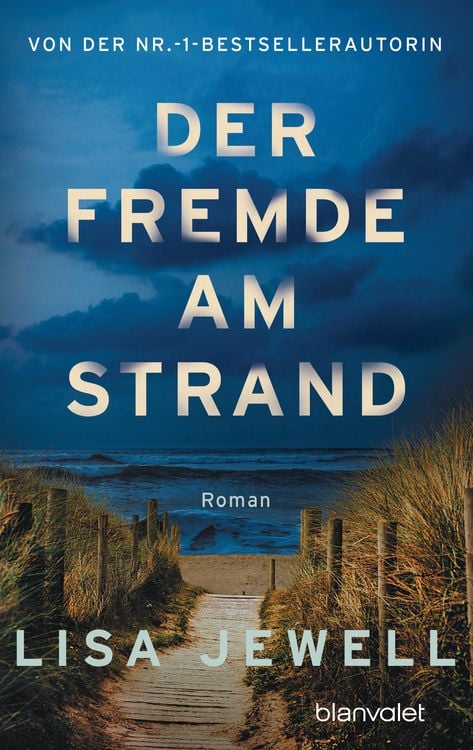 Produktbild: Der Fremde am Strand