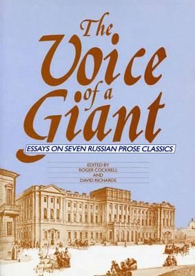 Produktbild: The Voice Of A Giant