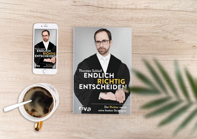 Produktbild: Endlich richtig entscheiden