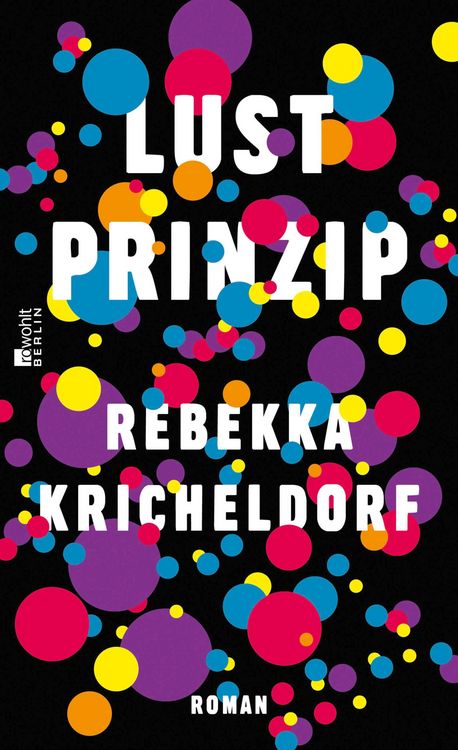 Produktbild: Lustprinzip