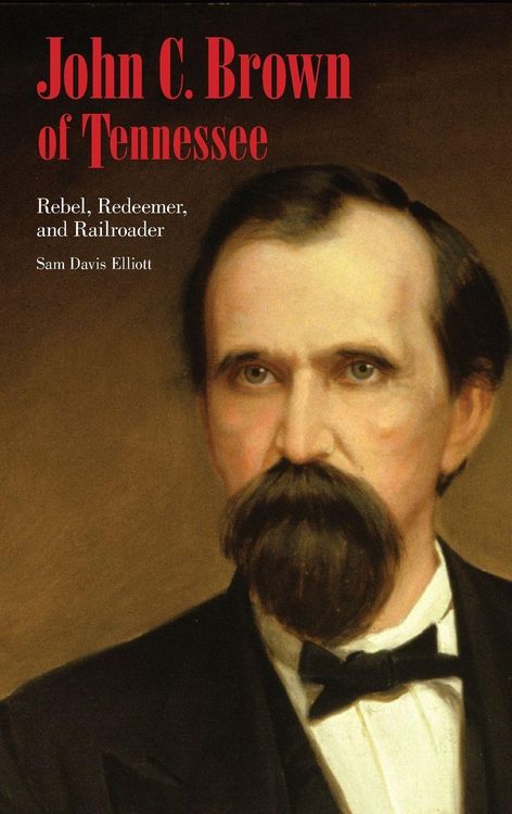 Produktbild: John C. Brown of Tennessee