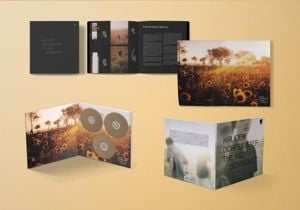 Produktbild: The K&D Sessions (25th Anniv. Boxset Edition)