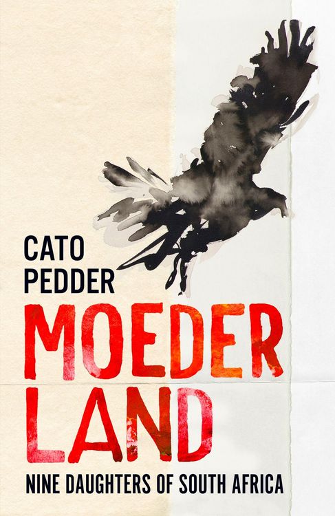 Produktbild: Moederland