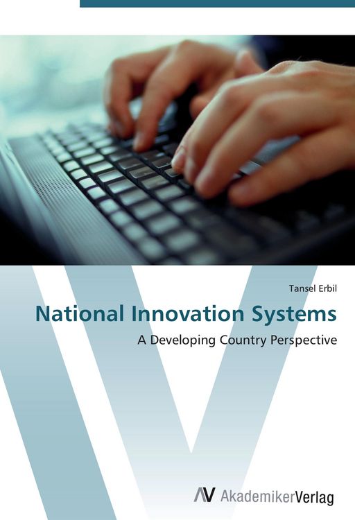 Produktbild: National Innovation Systems