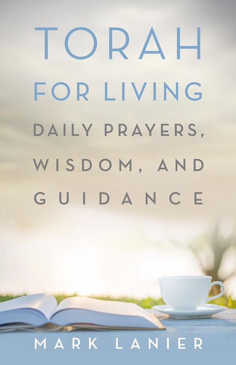 Produktbild: Torah for Living