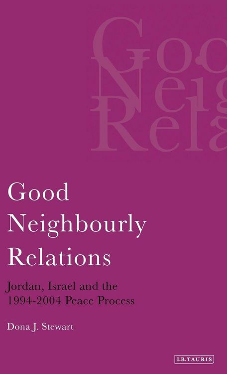Produktbild: Good Neighbourly Relations
