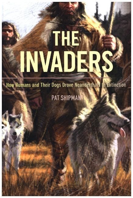 Produktbild: The Invaders