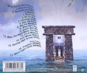 Produktbild: Stratovarius: Intermission