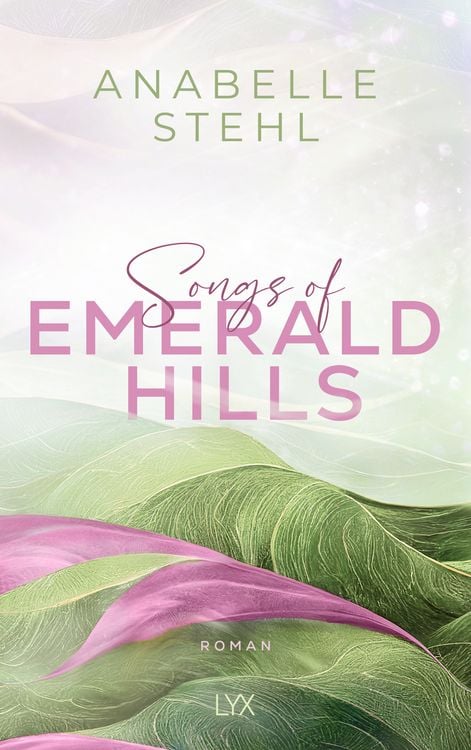 Produktbild: Songs of Emerald Hills