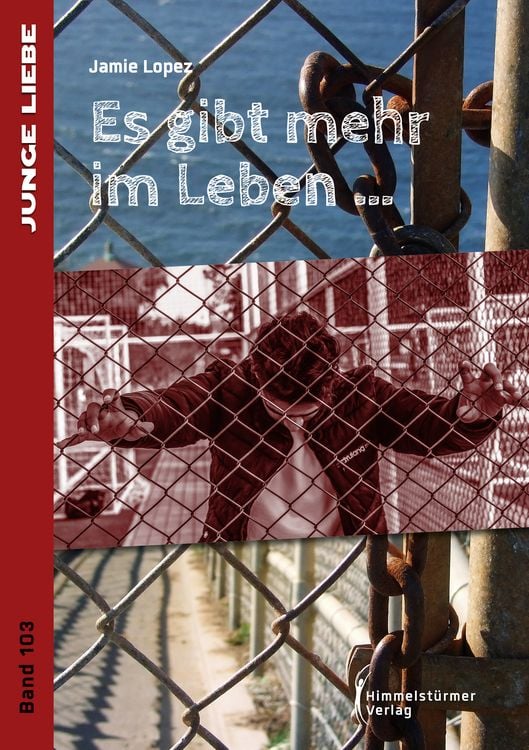 Produktbild: Es gibt mehr im Leben