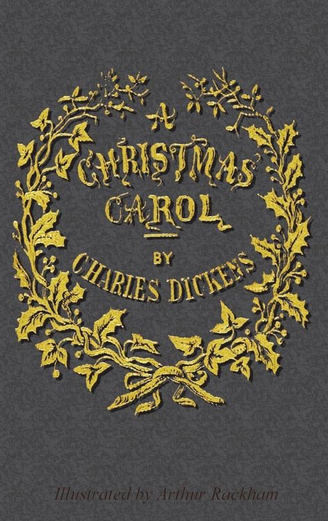 Produktbild: A Christmas Carol
