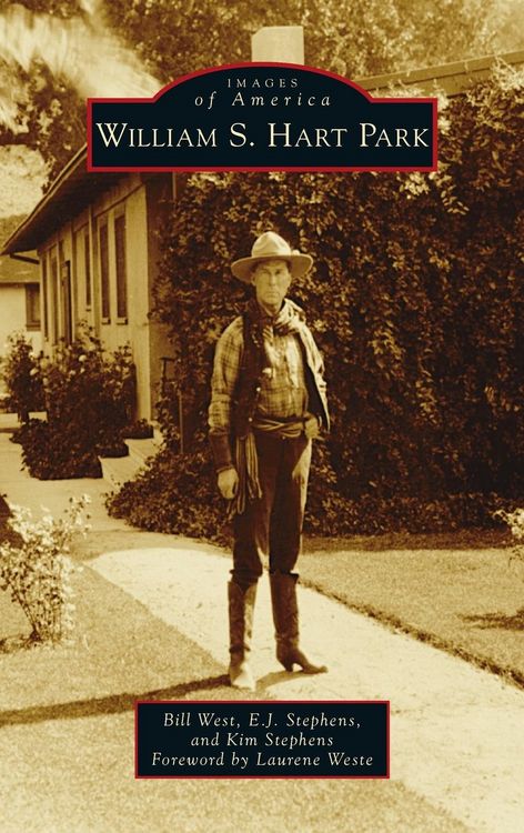 Produktbild: William S. Hart Park