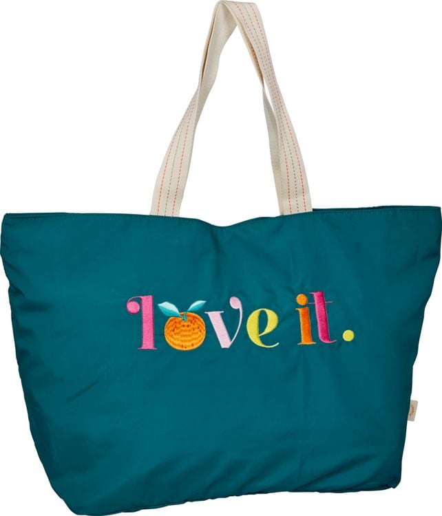 Produktbild: Shopper Taschenzauber (5 St. sort.)