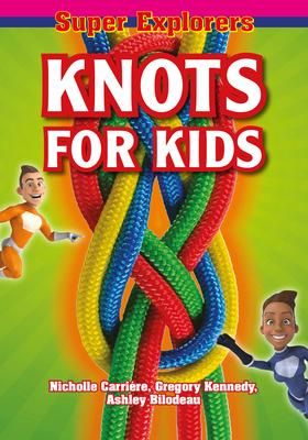 Produktbild: Knots for Kids