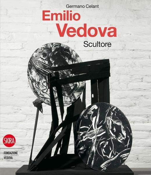 Produktbild: Emilio Vedova Scultore