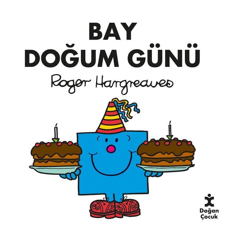 Produktbild: Bay Doğum G&uuml;n&uuml;