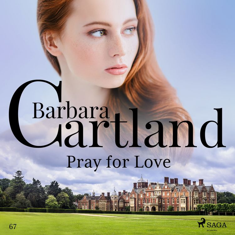 Produktbild: Pray For Love (Barbara Cartland's Pink Collection 67)