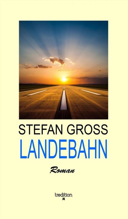 Produktbild: Landebahn
