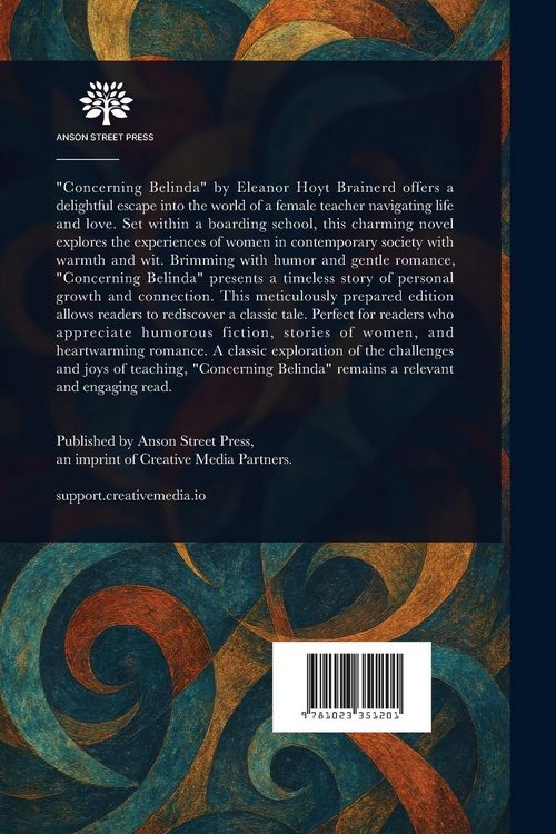 Produktbild: Concerning Belinda