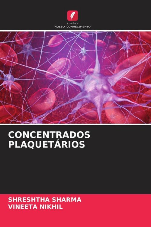 Produktbild: Concentrados Plaquet&aacute;rios