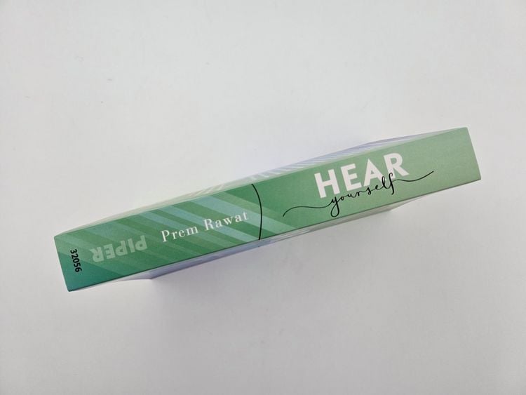 Produktbild: Hear Yourself