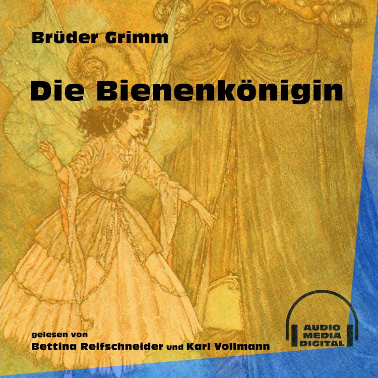 Produktbild: Die Bienenk&ouml;nigin