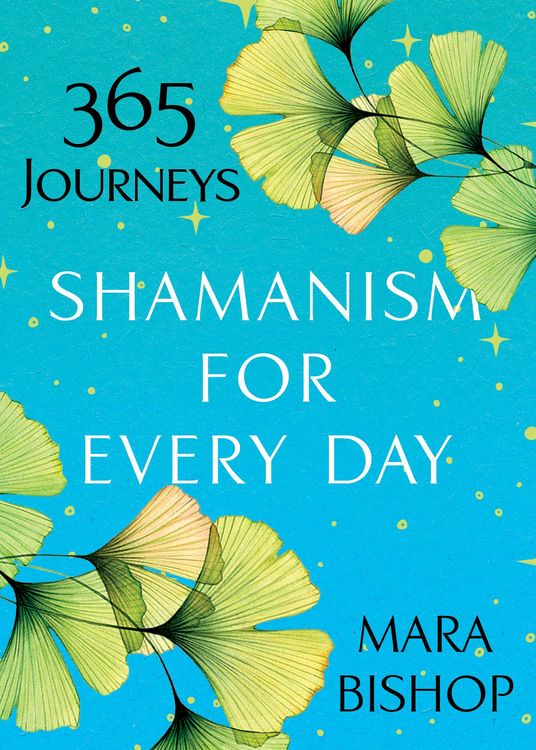Produktbild: Shamanism for Every Day