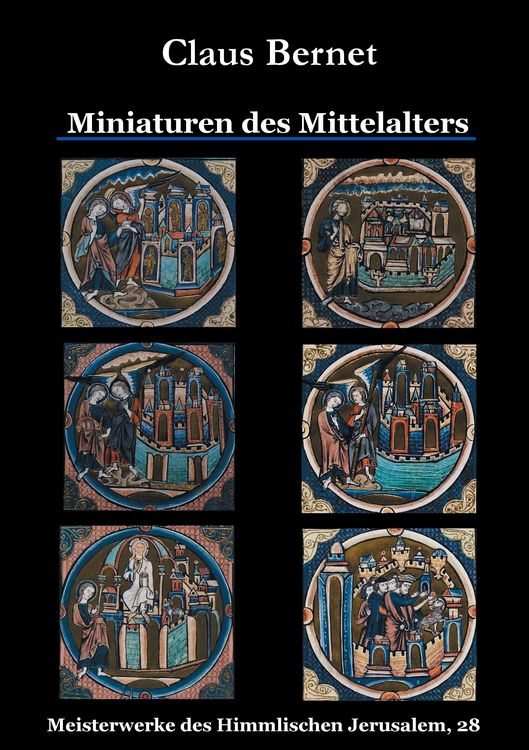 Produktbild: Miniaturen des Mittelalters