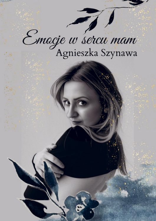 Produktbild: Emocje w sercu mam