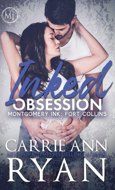 Produktbild: Inked Obsession