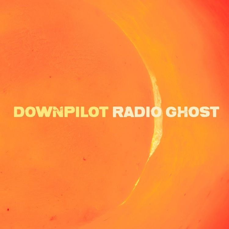 Produktbild: Radio Ghost