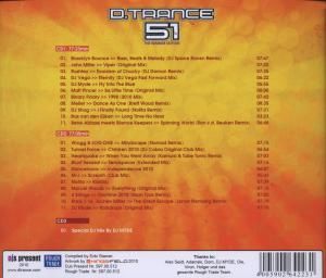 Produktbild: D.Trance 51