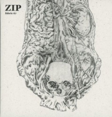 Produktbild: fabric 67: Zip