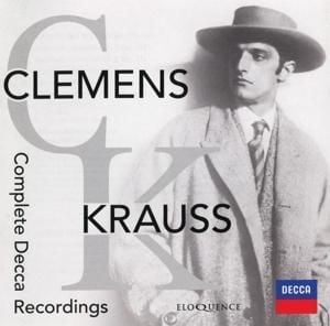 Produktbild: S&auml;mtliche Decca-Aufnahmen