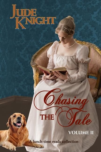 Produktbild: Chasing the Tale