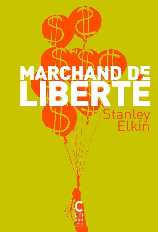 Produktbild: Marchand de libert&eacute;