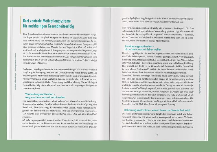 Produktbild: Endlich ganz gesund &ndash; dein Leben lang