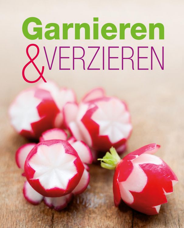 Produktbild: Garnieren & Verzieren