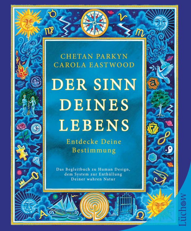 Produktbild: Der Sinn Deines Lebens