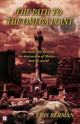 Produktbild: The Path Of The Omega Point
