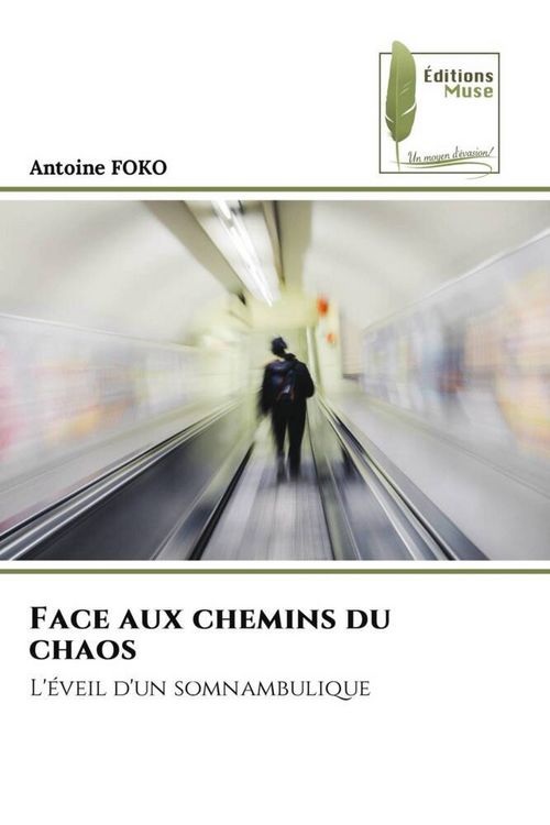Produktbild: Face aux chemins du chaos