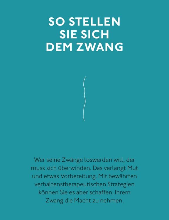 Produktbild: Nimm den Zw&auml;ngen die Macht