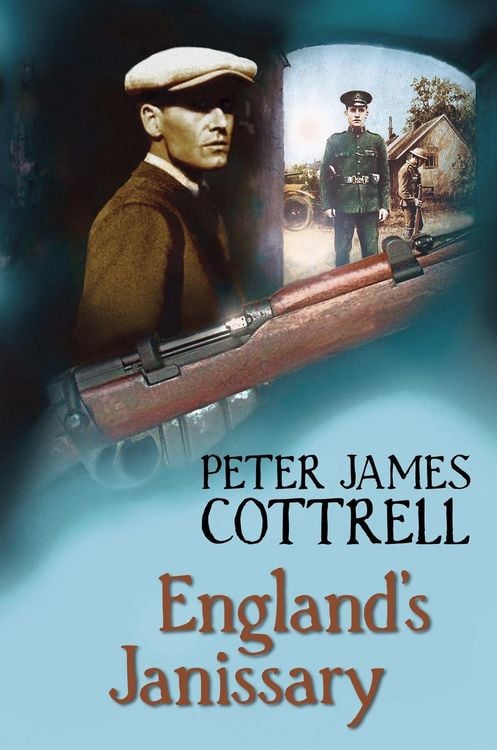 Produktbild: England's Janissary