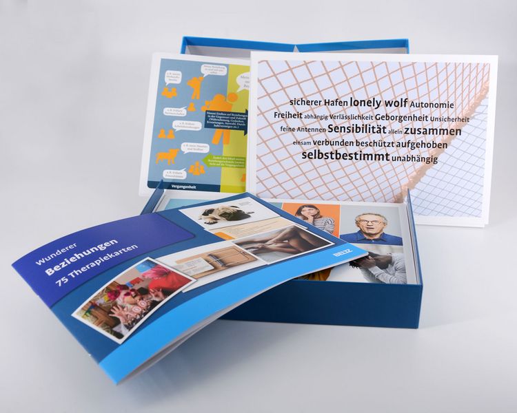 Produktbild: Beziehungen